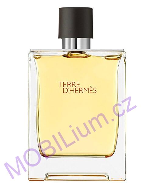 Hermès Terre D'Hermès parfém pánský 75 ml tester