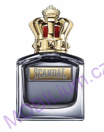 Jean Paul Gaultier Scandal Pour Homme Toaletní voda EDT - Tester 100ml