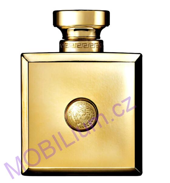 Versace Oud Oriental parfémovaná voda dámská 100 ml tester