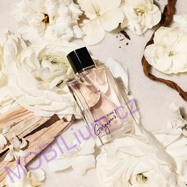 Michael Kors Gorgeous! parfémovaná voda dámská 100 ml tester
