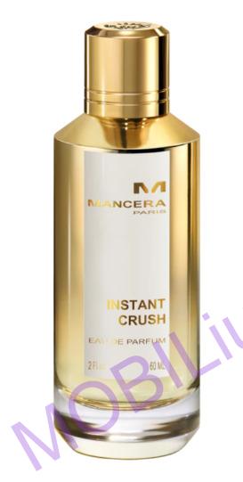 Mancera Paris Instant Crush parfémovaná voda unisex 60 ml
