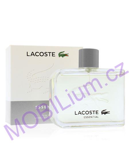 Lacoste Essential toaletní voda pánská 75 ml