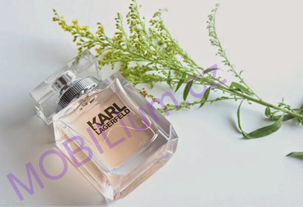Karl Lagerfeld parfémovaná voda dámská 85 ml tester