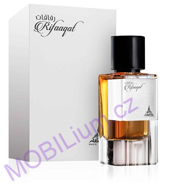 Paris Corner Rifaaqat parfémovaná voda unisex 85 ml