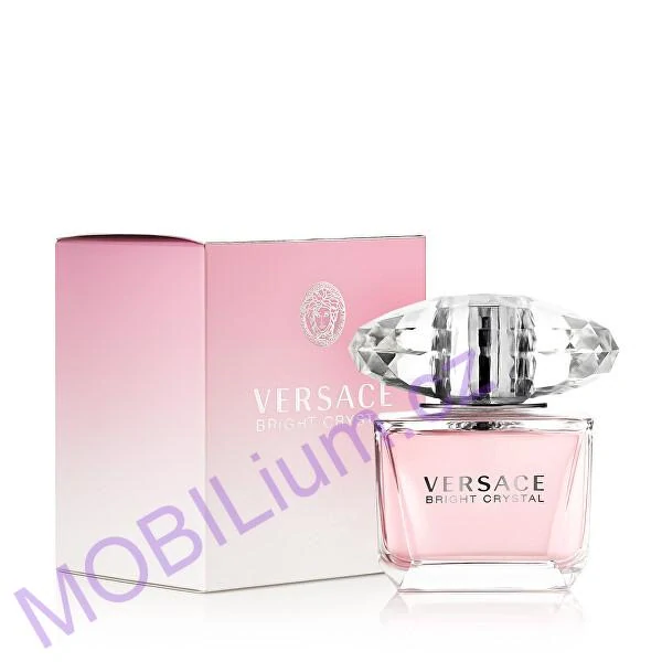 Versace Bright Crystal EDT 50 ml