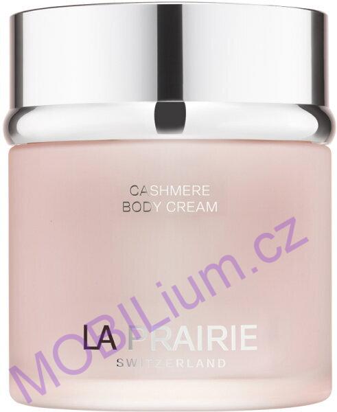 La-Prairie -Cashmere Body Cream 200 ml