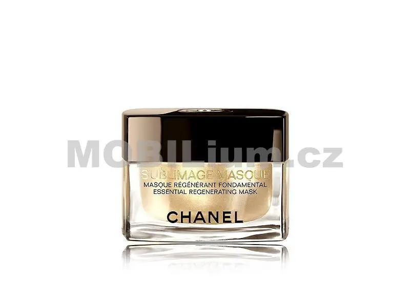 Chanel Sublimage Essential Regenerating Mask 50 ml