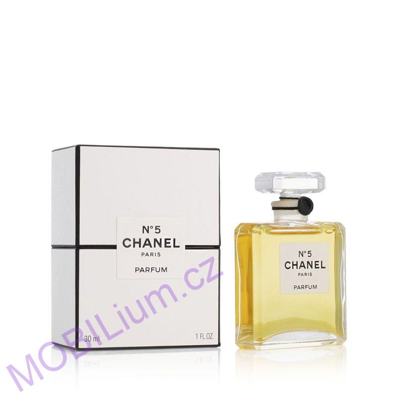 Chanel No.5 Parfém dámský 30 ml