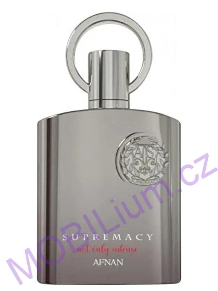 Afnan Supremacy Not Only Intense parfém pánský 150 ml
