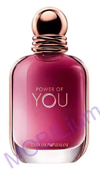 Giorgio Armani Emporio Armani Power Of You - EDP 30 ml