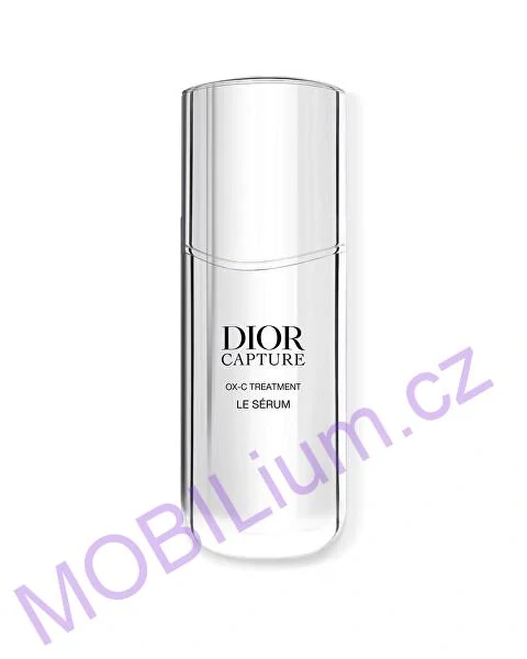 Dior Sérum proti stárnutí pleti Capture OX-C Treatment (Serum) 30 ml