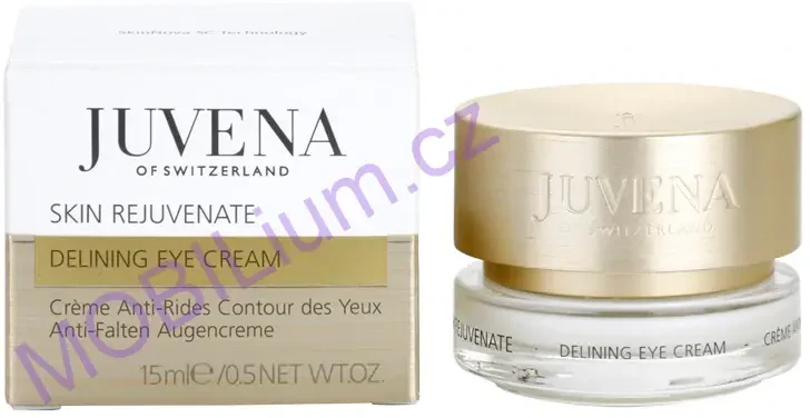 Juvena Skin ReJuvenate Delining eye Cream 15 ml