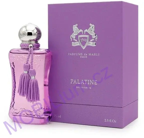 Parfums De Marly Palatine parfémovaná voda dámská 75 ml