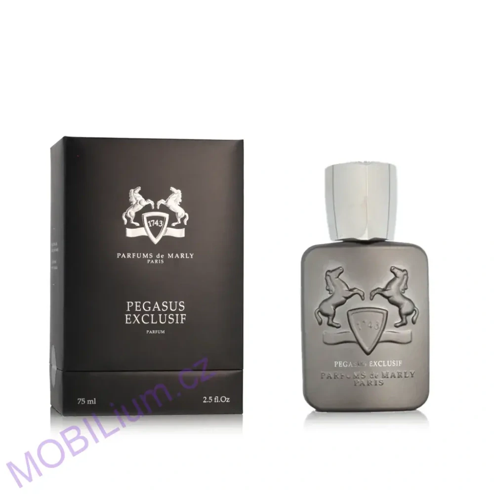 Parfums De Marly Pegasus Exclusif parfémovaná voda pánská 75 ml