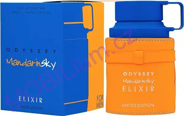 Armaf Odyssey Mandarin Sky Elixir - EDP 100 ml