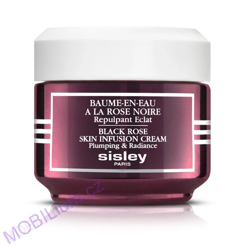 Sisley Black Rose Skin Infusion Creme 50 ml