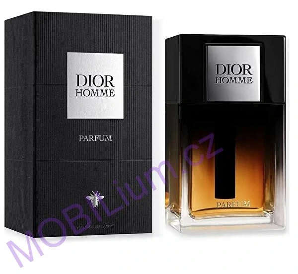 Dior Dior Homme Parfum - P (2025) 125 ml