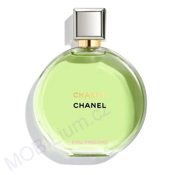 Chanel Chance Eau Fraiche parfémovaná voda dámská 50 ml