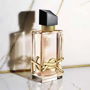 Yves Saint Laurent Libre parfémovaná voda dámská 150 ml