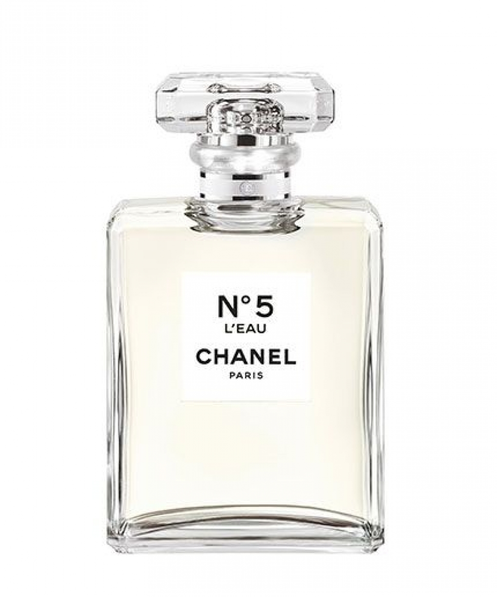 Chanel No. 5 L´eau toaletní voda 50 ml