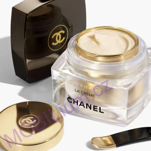 Chanel Sublimage (Ultimate Skin Regeneration) 50 g
