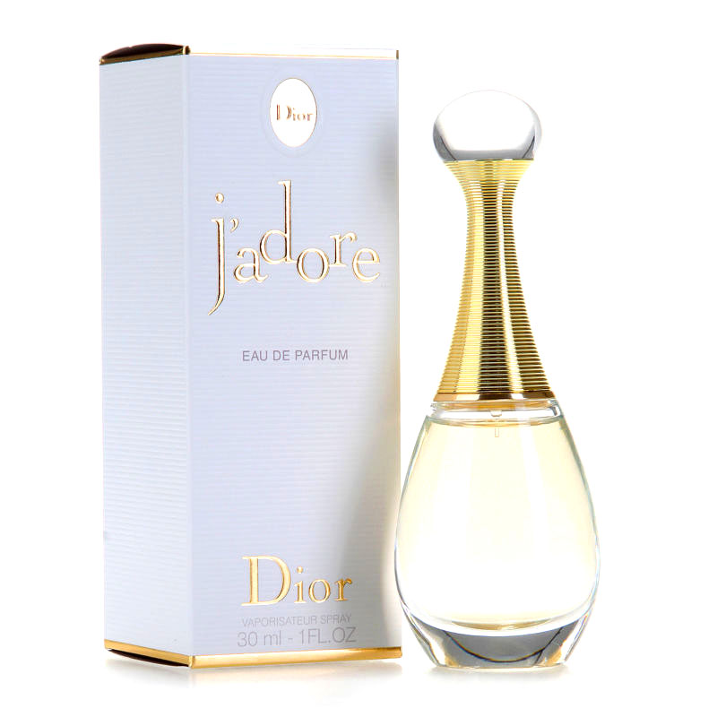 Christian Dior J'adore parfémovaná voda 30 ml