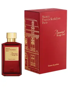 Maison Francis Kurkdjian Baccarat Rouge 540 parfémový extrakt unisex 70 ml