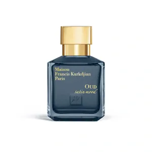 Maison Francis Kurkdjian Oud Satin Mood parfémovaná voda unisex 70 ml