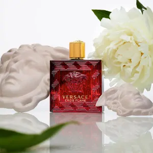 Versace Eros Flame parfémovaná voda pánská 100 ml