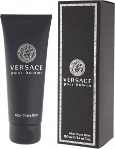 Gianni Versace pour Homme balzám po holení 100 ml