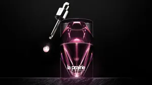 La Prairie Cellular Night Elixir Platinum Rare noční sérum 20 ml