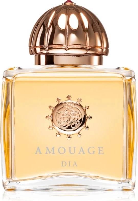 Amouage Dia parfémovaná voda dámská 50 ml