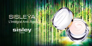 Sisley Sisleya L`Integral Anti-Age denní a noční krém proti stárnutí pleti 50 ml
