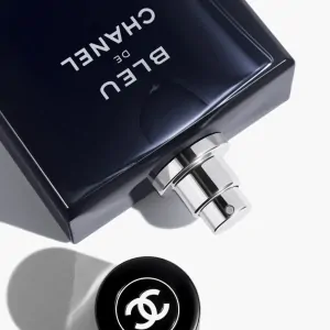 Chanel Bleu de Chanel toaletní voda pánská 150 ml