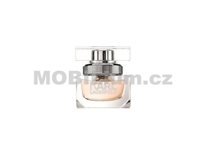 Karl Lagerfeld Eau de Parfum parfémovaná voda 45 ml