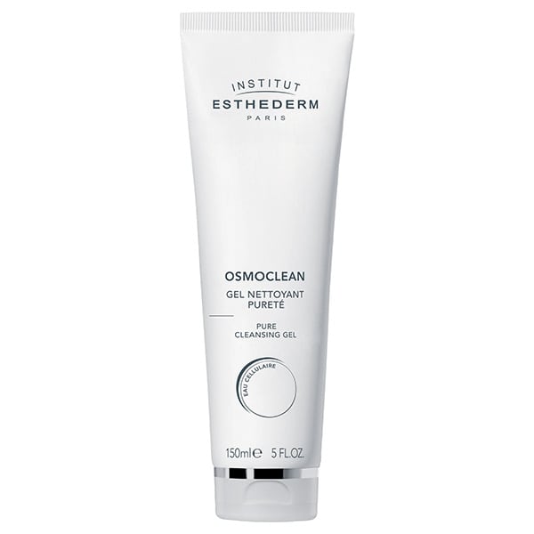 Institut Esthederm Osmoclean čistící gel pro normální až mastnou pleť (Pure Cleansing Gel) 150 ml