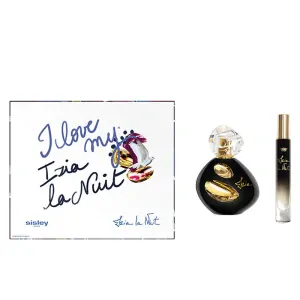 Sisley Izia la Nuit EDP 30 ml + EDP 6,5 ml dárková sada