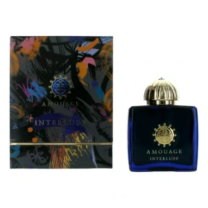 Amouage Interlude parfémovaná voda dámská 100 ml