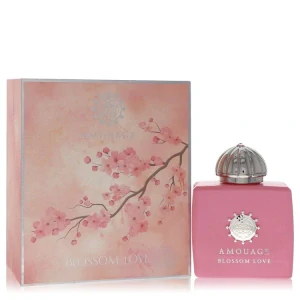 Amouage Blossom Love parfémovaná voda dámská 100 ml