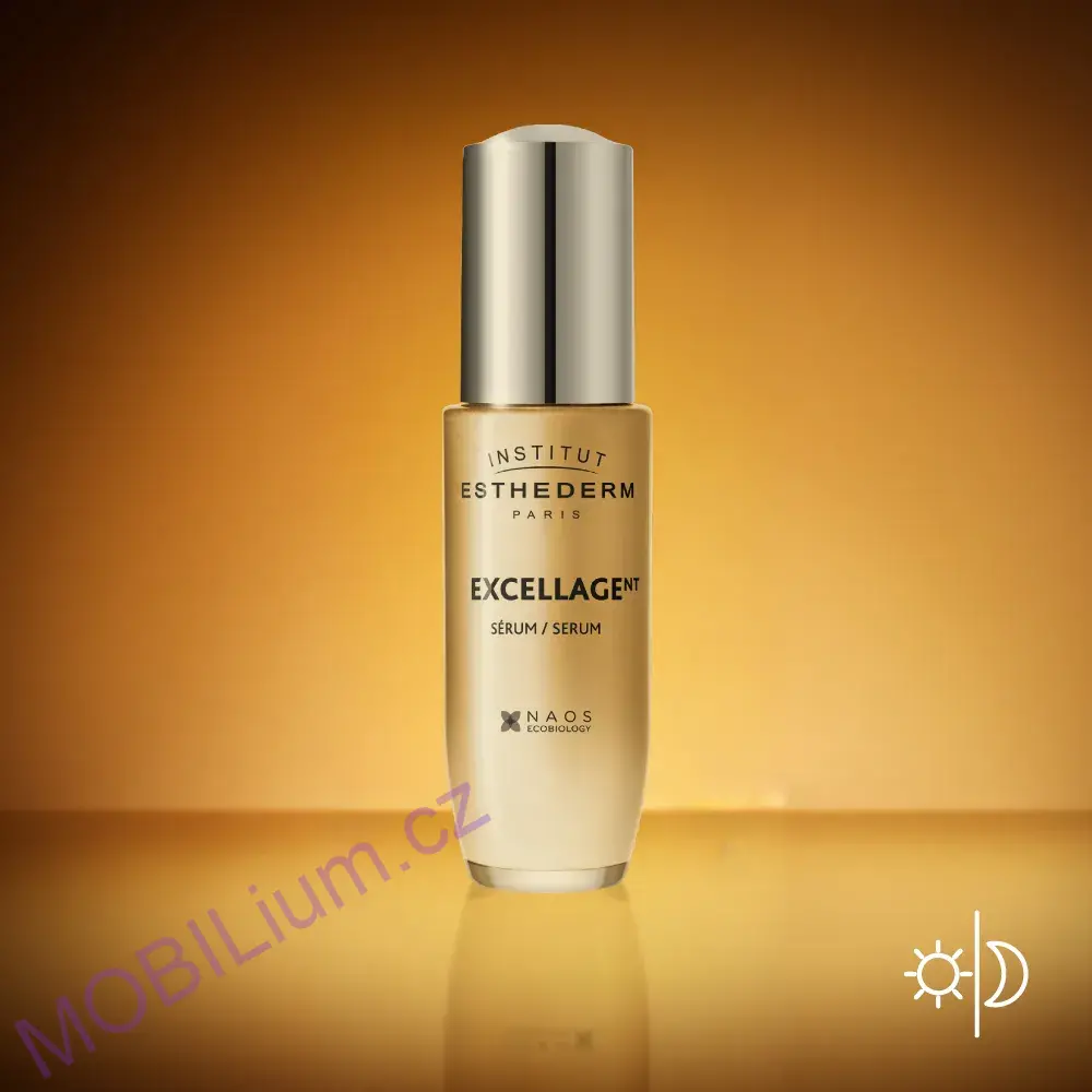 Institut Esthederm Excellage sérum 30 ml