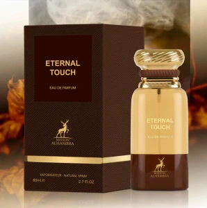 Maison Alhambra Eternal Touch parfémovaná voda unisex 80 ml