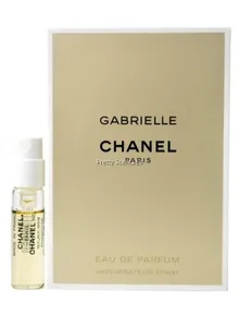 Chanel Gabrielle parfémovaná voda dámská 1,5 ml vzorek
