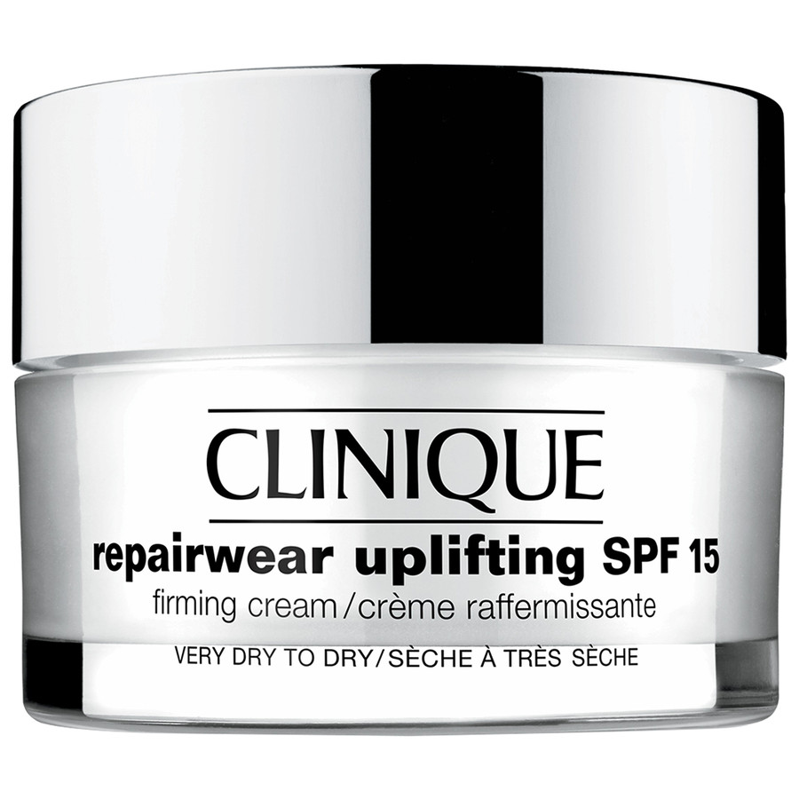 CLINIQUE Repairwear Uplifting SPF15 Very Dry To Dry 50 ml