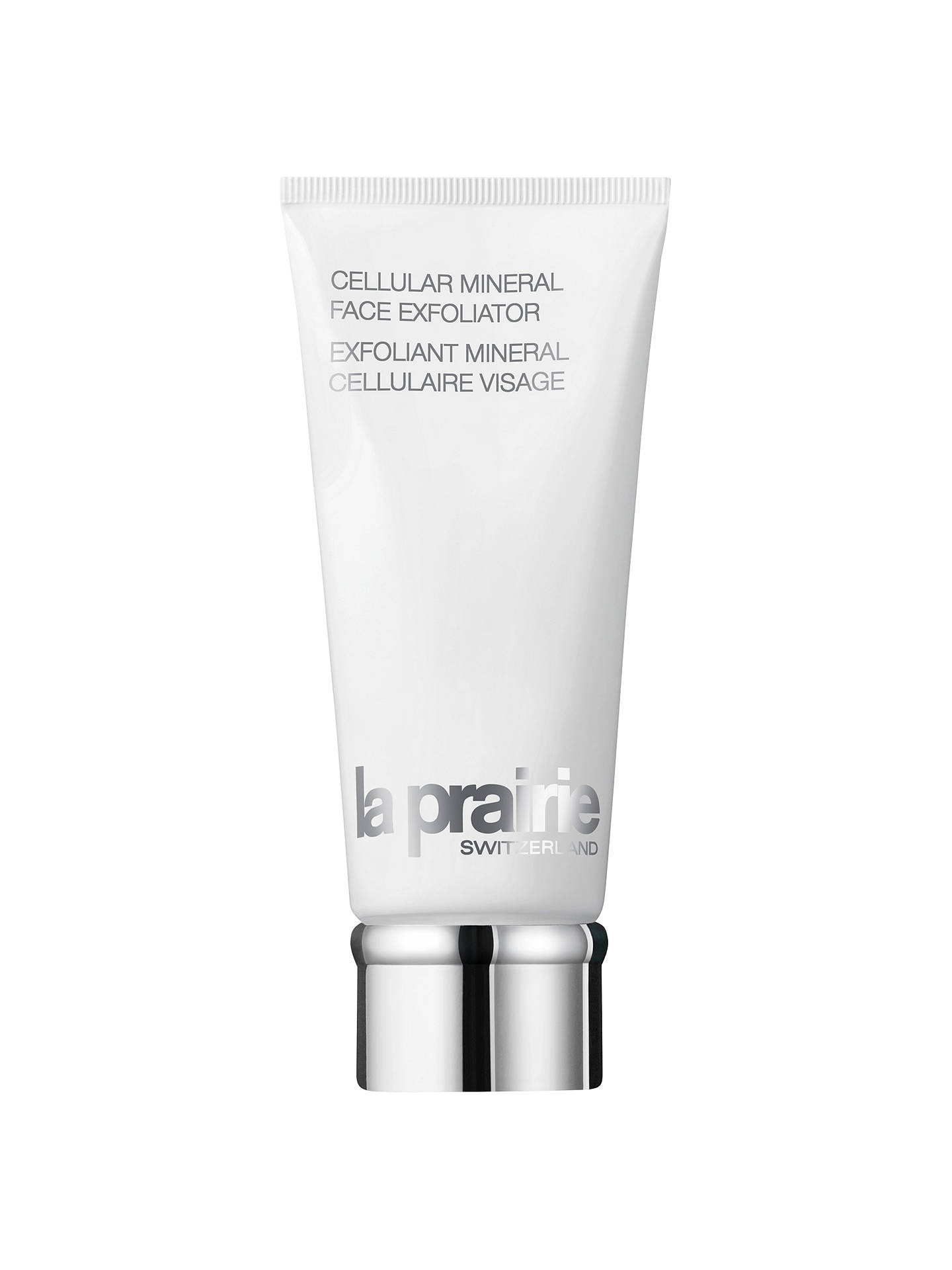 La Prairie Minerální pleťový peeling (Cellular Mineral Face Exfoliator) 100 ml