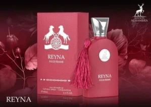 Alhambra Reyna parfémovaná voda dámská 100 ml