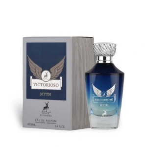 Maison Alhambra Victorioso Myth parfémovaná voda pánská 100 ml