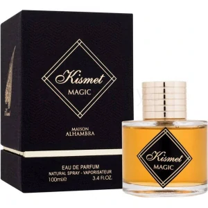 Maison Alhambra Kismet Magic parfémovaná voda pánská 100 ml