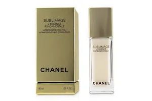 Chanel Sublimage L´Essence Fondamentale Omlazující sérum pro ženy 40 ml