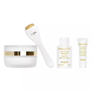 Sisleya l´Integral Anti-Age Eye and Lip Discovery Program