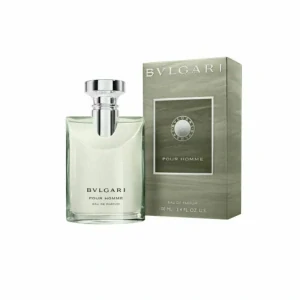BULGARI Pour Homme parfémovaná voda pánská 100 ml